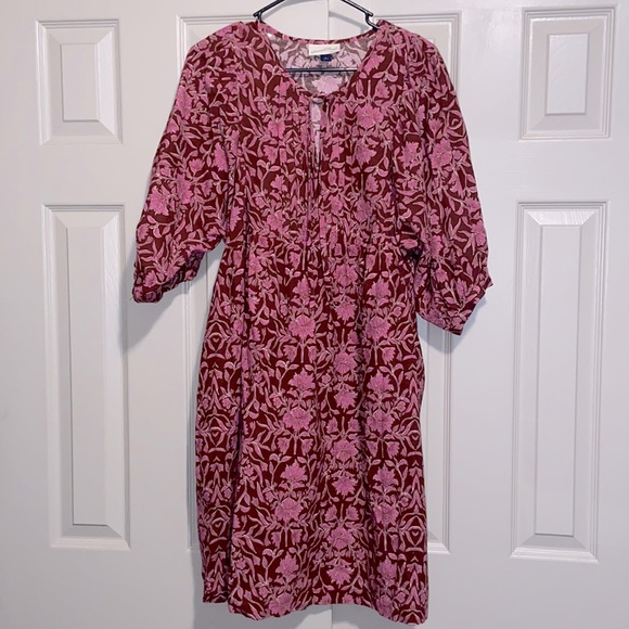 Universal Thread Dresses & Skirts - Universal Threads Floral Dress